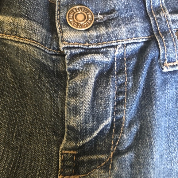 Dojo Short - Picture 6 of 7